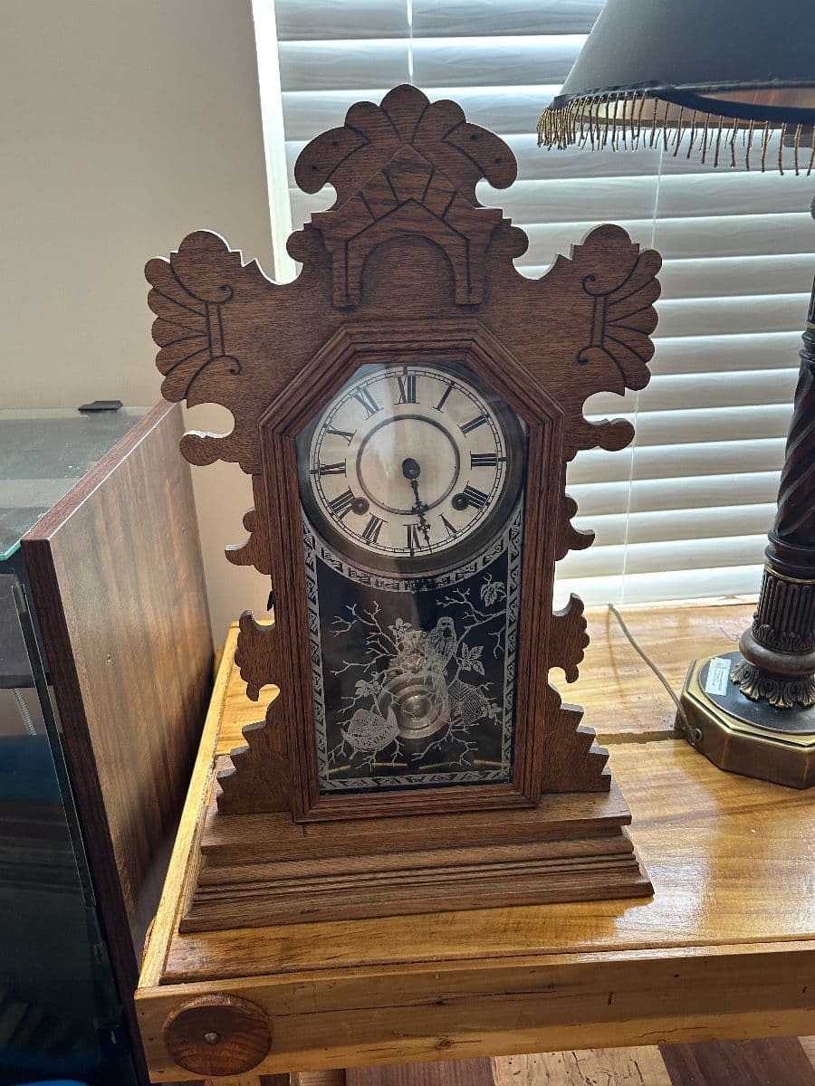 Grasons of Nashville - One-of-a-Kind Estate Sale Featuring Holy Land Treasures & Handmade Furniture photo 1