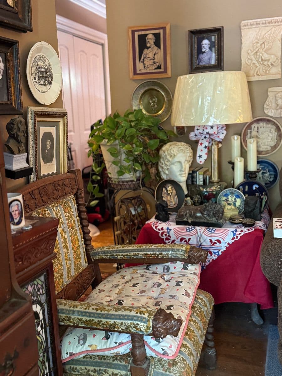 “The Museum” Nashville Estate Sale!! photo 5