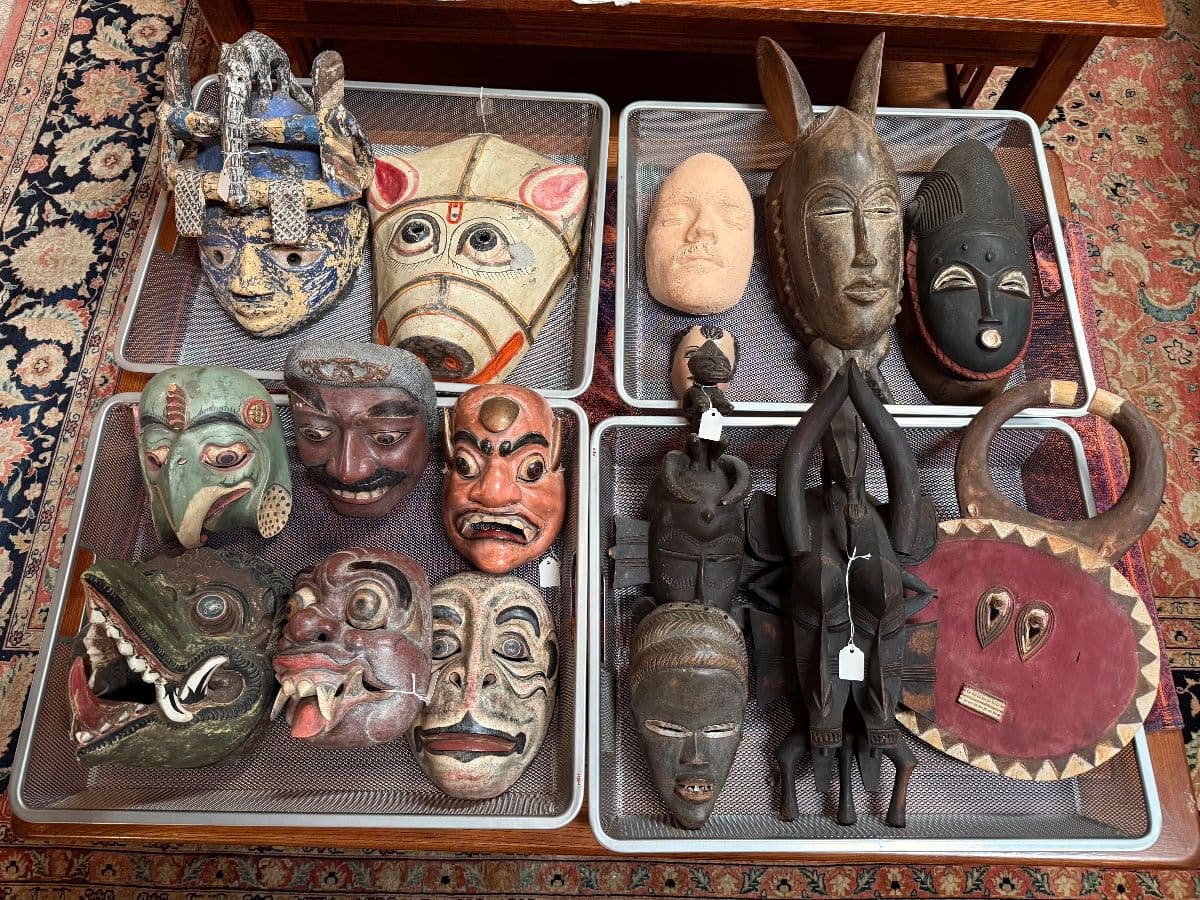 Bay Park Estate Sale photo 1