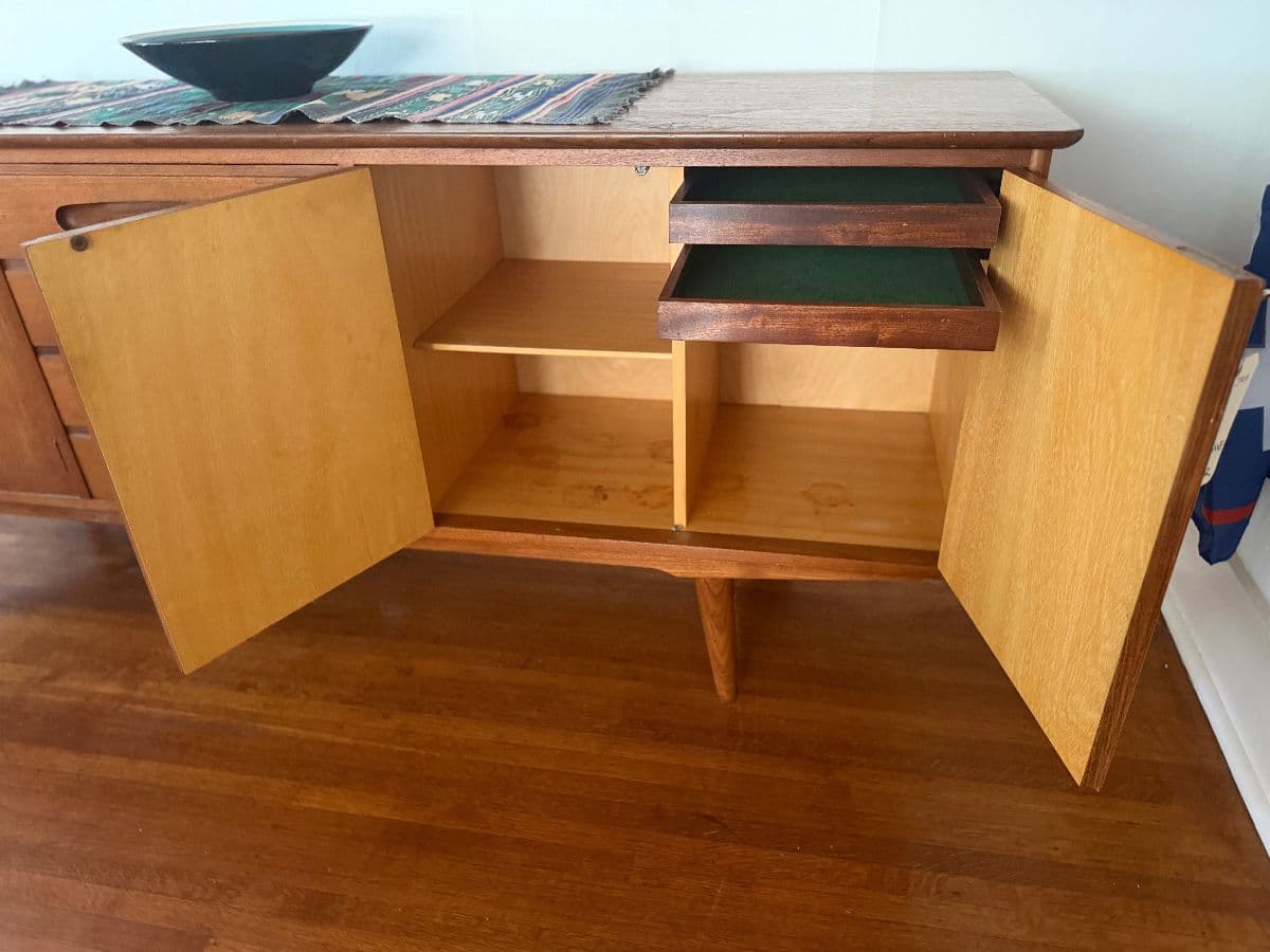 The Rusty Trunk LLC opens to “Portland Moving” Estate Sale photo 5