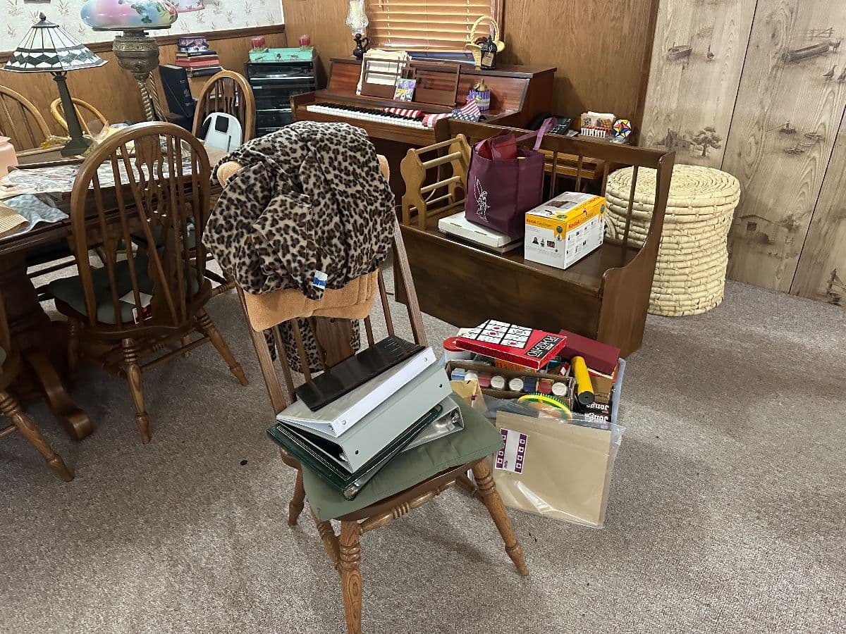 Another Chapter Hebron 2 Day Packed Estate Sale photo 9