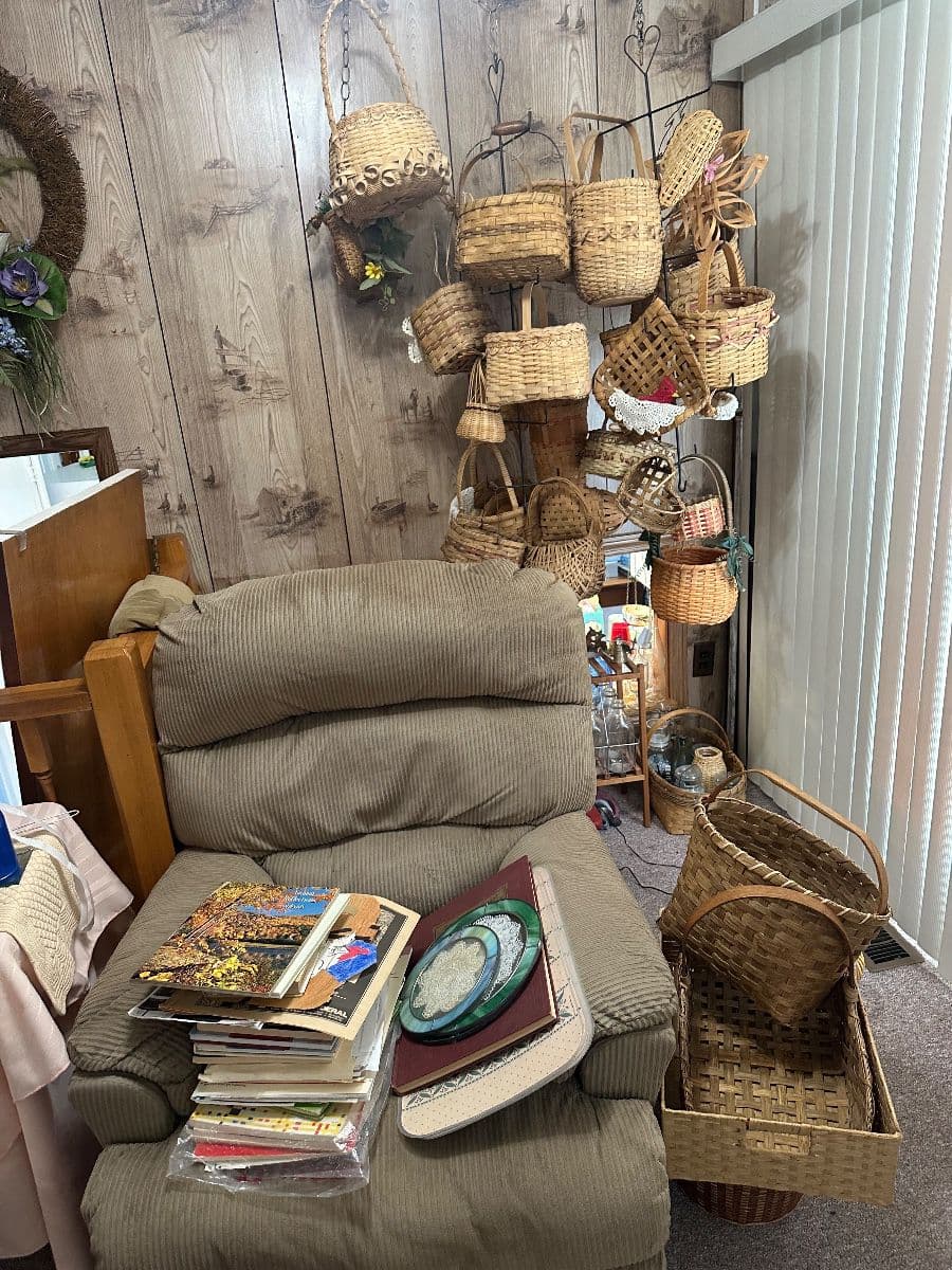 Another Chapter Hebron 2 Day Packed Estate Sale photo 11