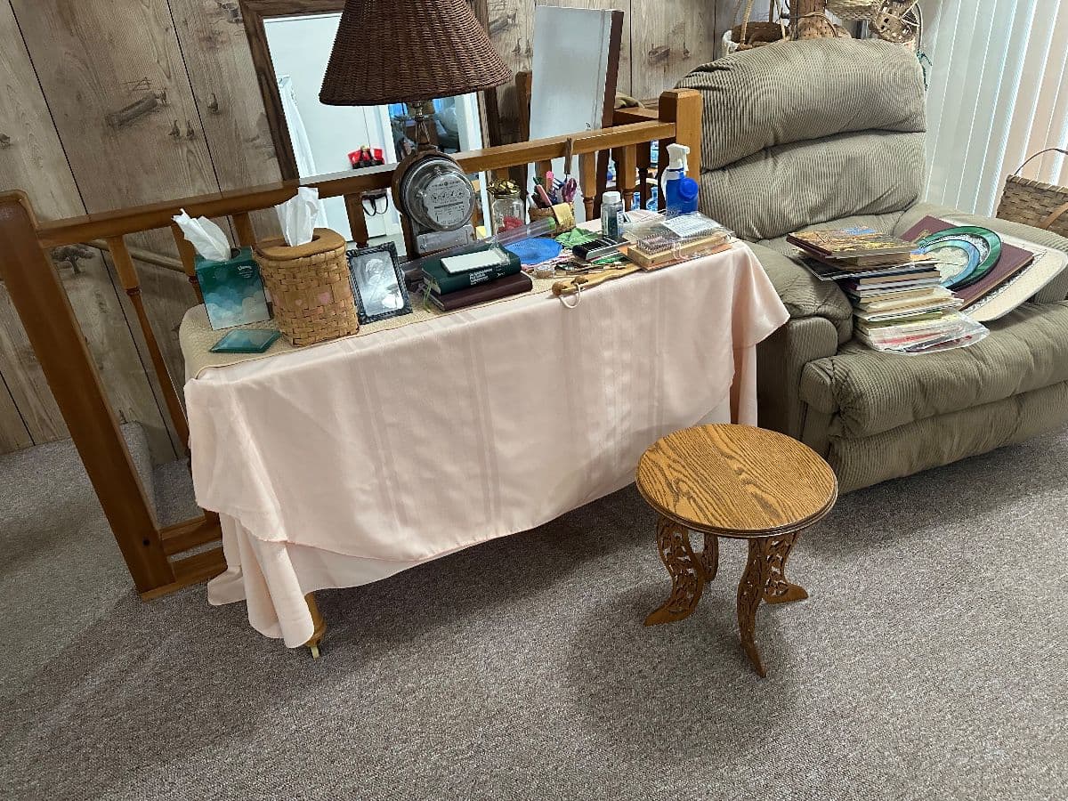 Another Chapter Hebron 2 Day Packed Estate Sale photo 10
