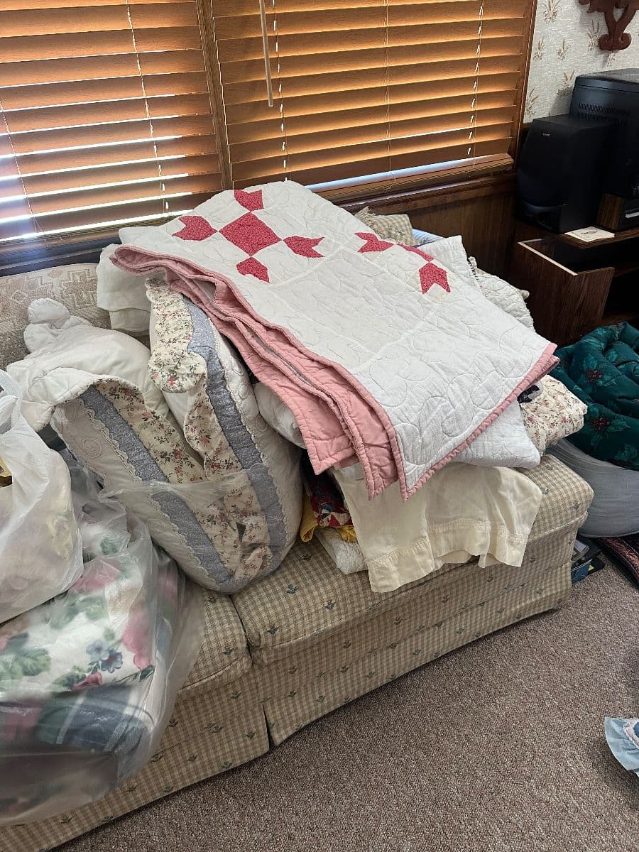 Another Chapter Hebron 2 Day Packed Estate Sale photo 12