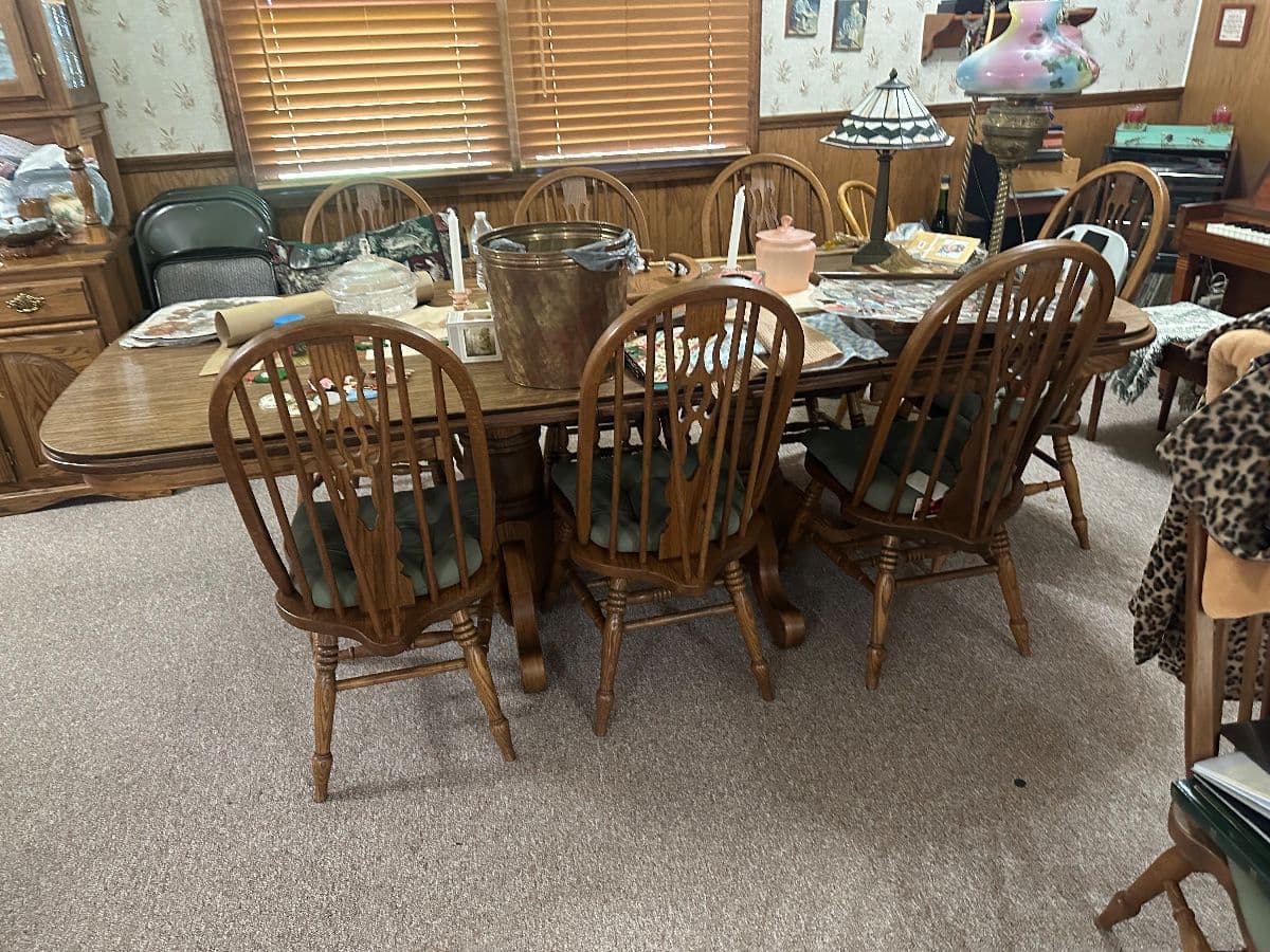 Another Chapter Hebron 2 Day Packed Estate Sale photo 8