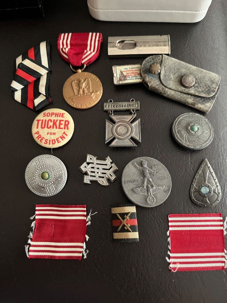 Nice New Hope Estate Sale photo 7