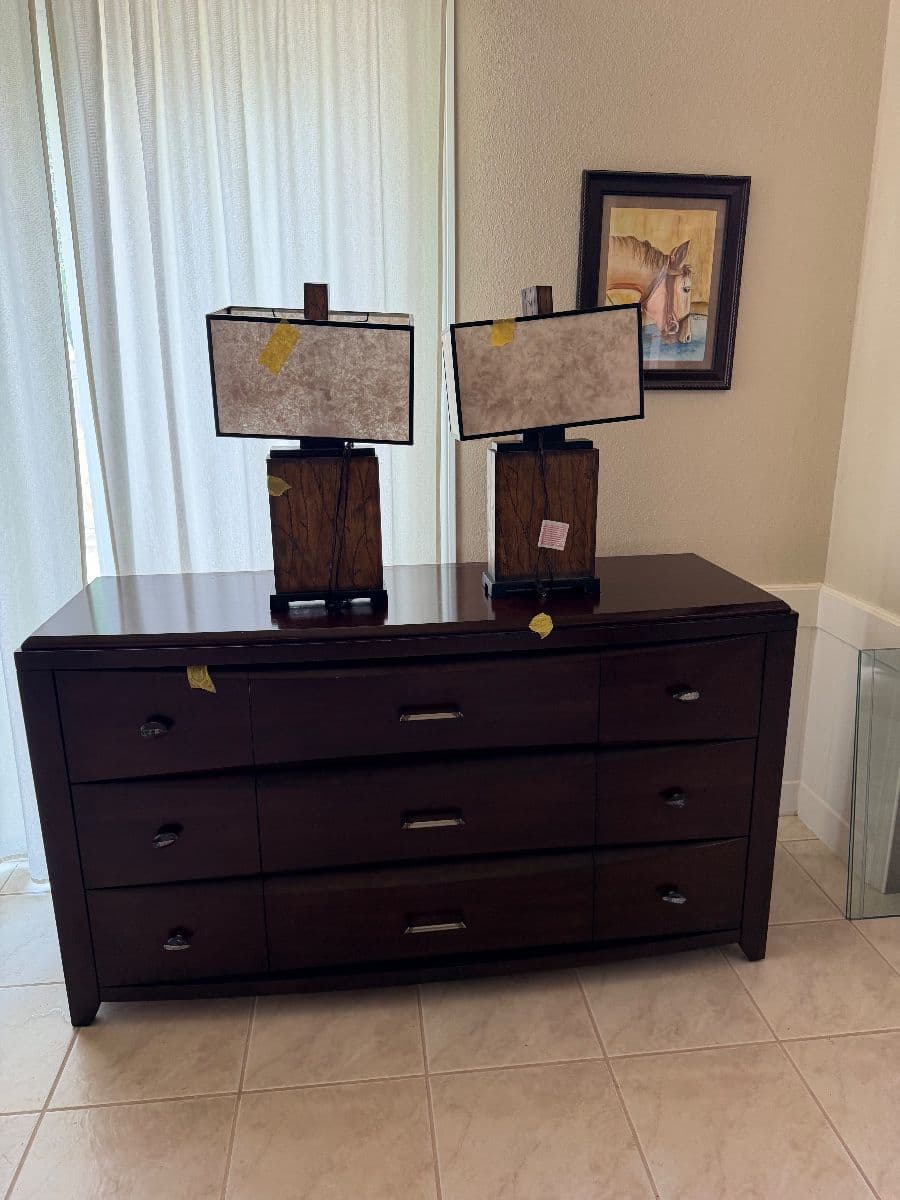 Great Home, Furniture, Appliances Nice Collections Priced To Sell photo 5
