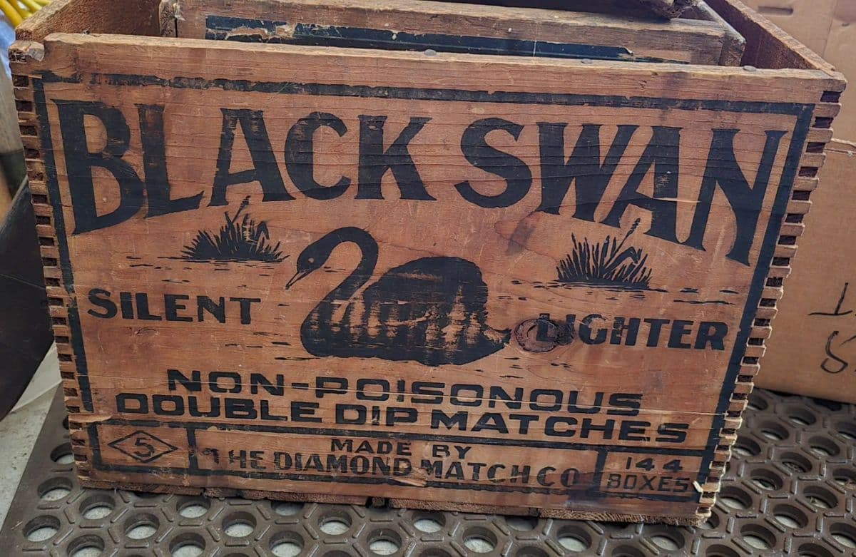 Late Ed & Marjorie Hajek Estate Sale photo 2