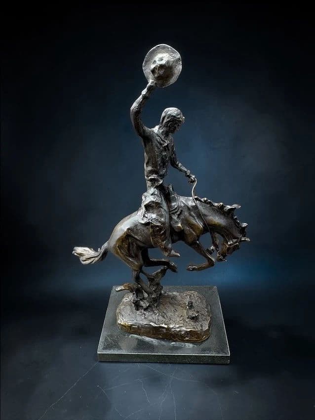 A-1 Fine Art, Antiques & More Auction photo 11