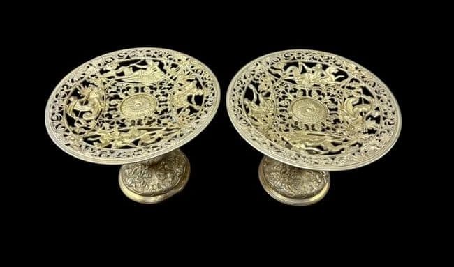 A-1 Fine Art, Antiques & More Auction photo 3