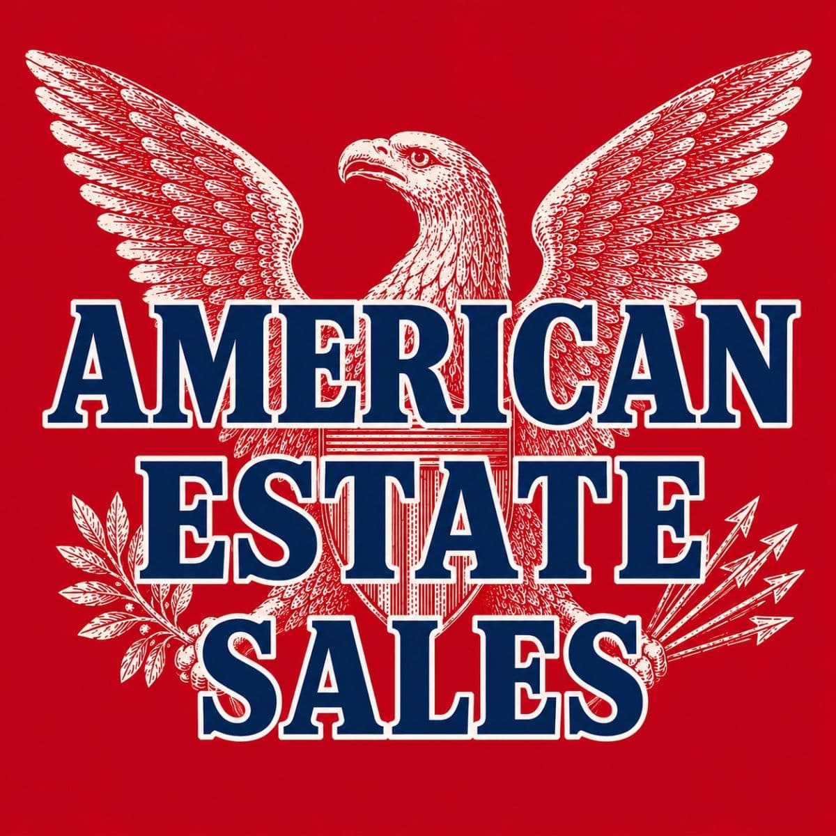 AMERICAN ESTATE SALES @ CROWN HILL photo 1