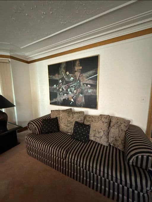 Detroit Estate Sale photo 2