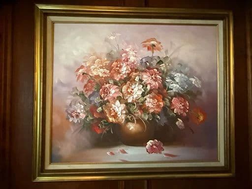 Detroit Estate Sale photo 8
