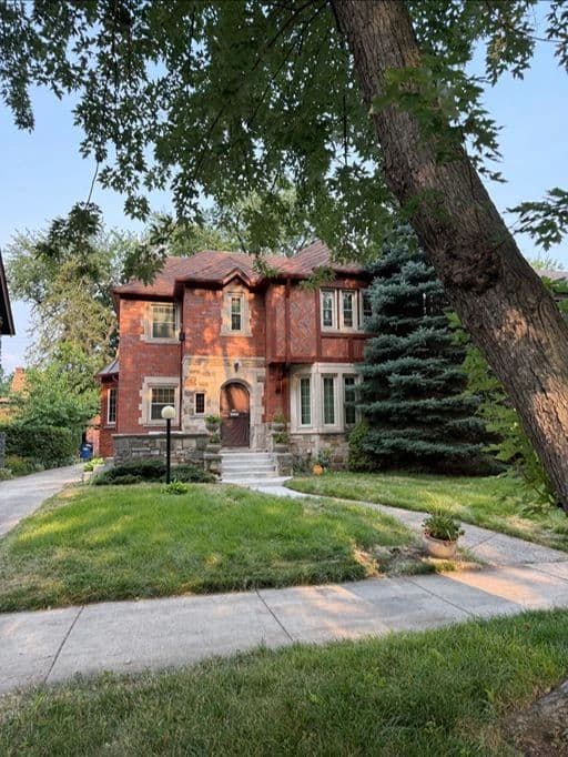 Detroit Estate Sale photo 1