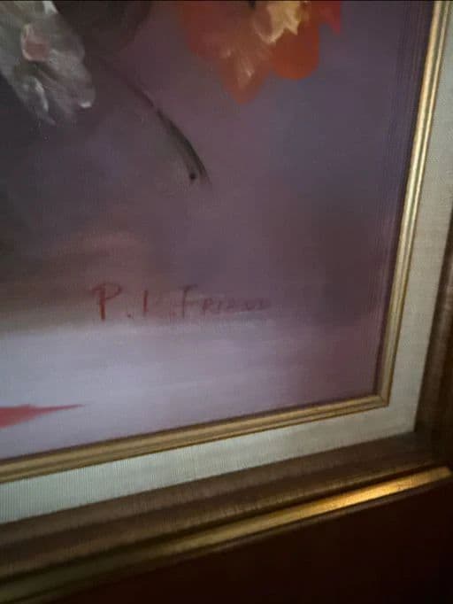 Detroit Estate Sale photo 9