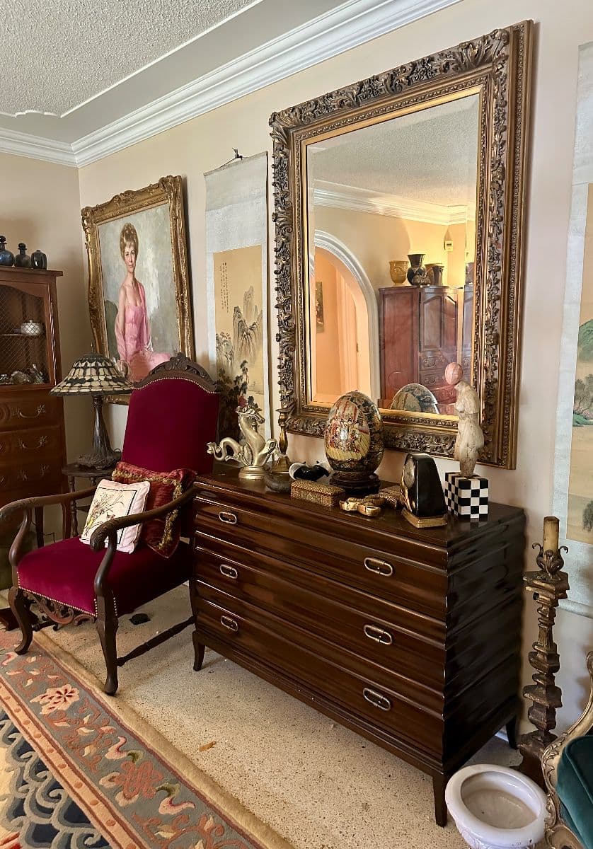 CLASSIC TO PRACTICAL MOVING SALE photo 11