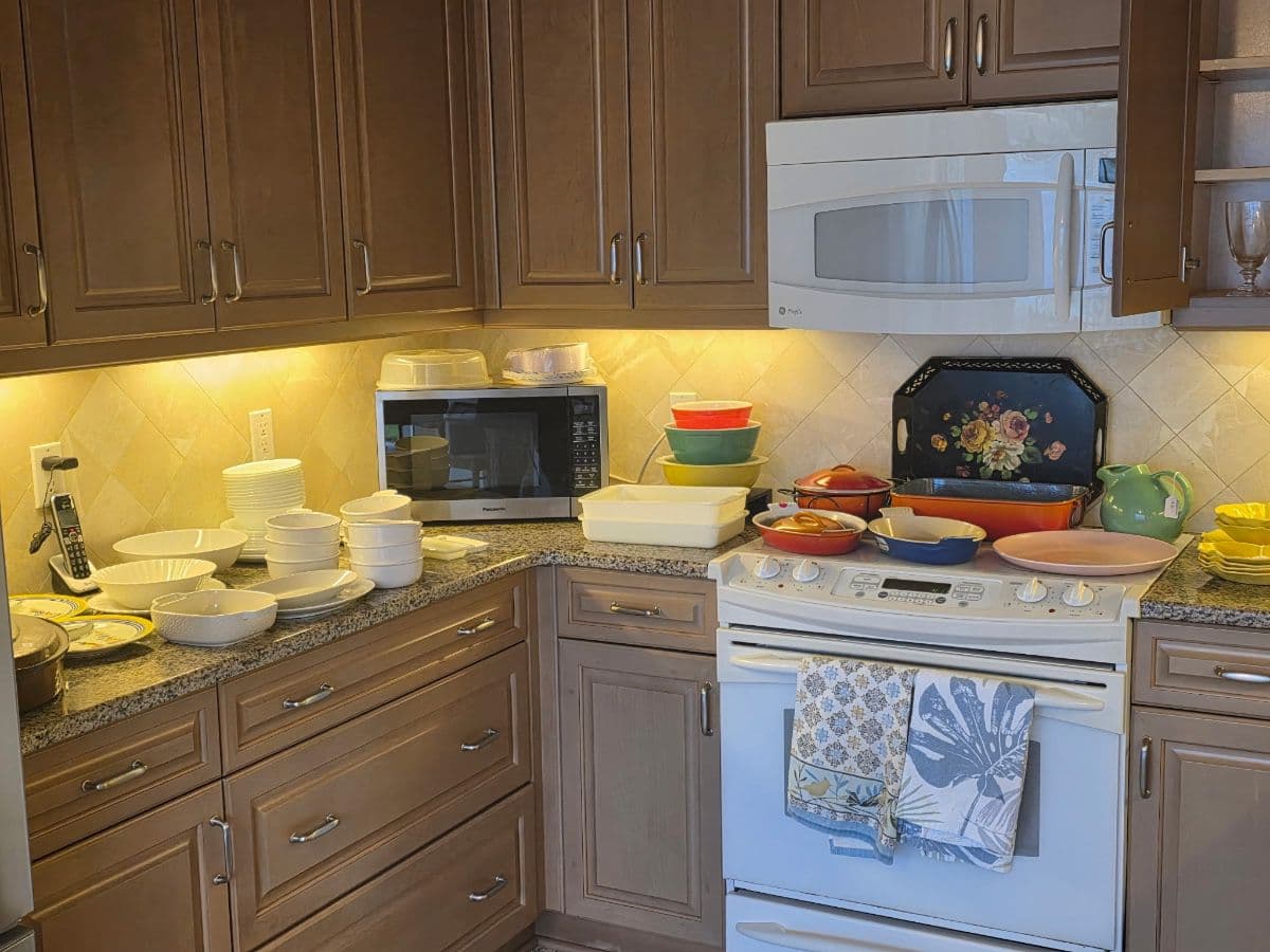 Estate Sale of Historic 1958 Heintzelman Home with Vintage Vibe in Rose Isle photo 10