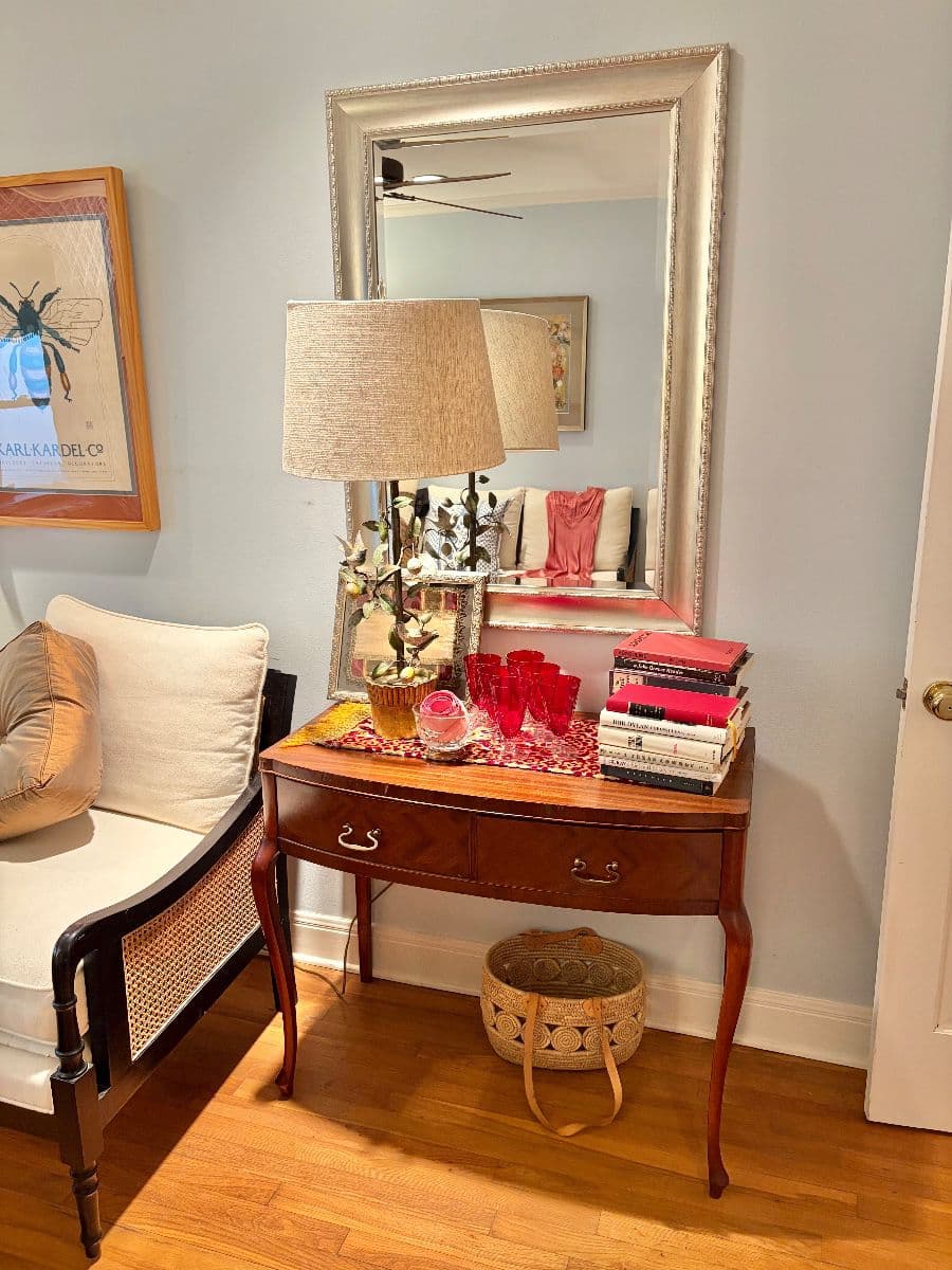 Armstrong-Textile Collector’s Estate | Rare French Passementerie & Vintage Treasures photo 4