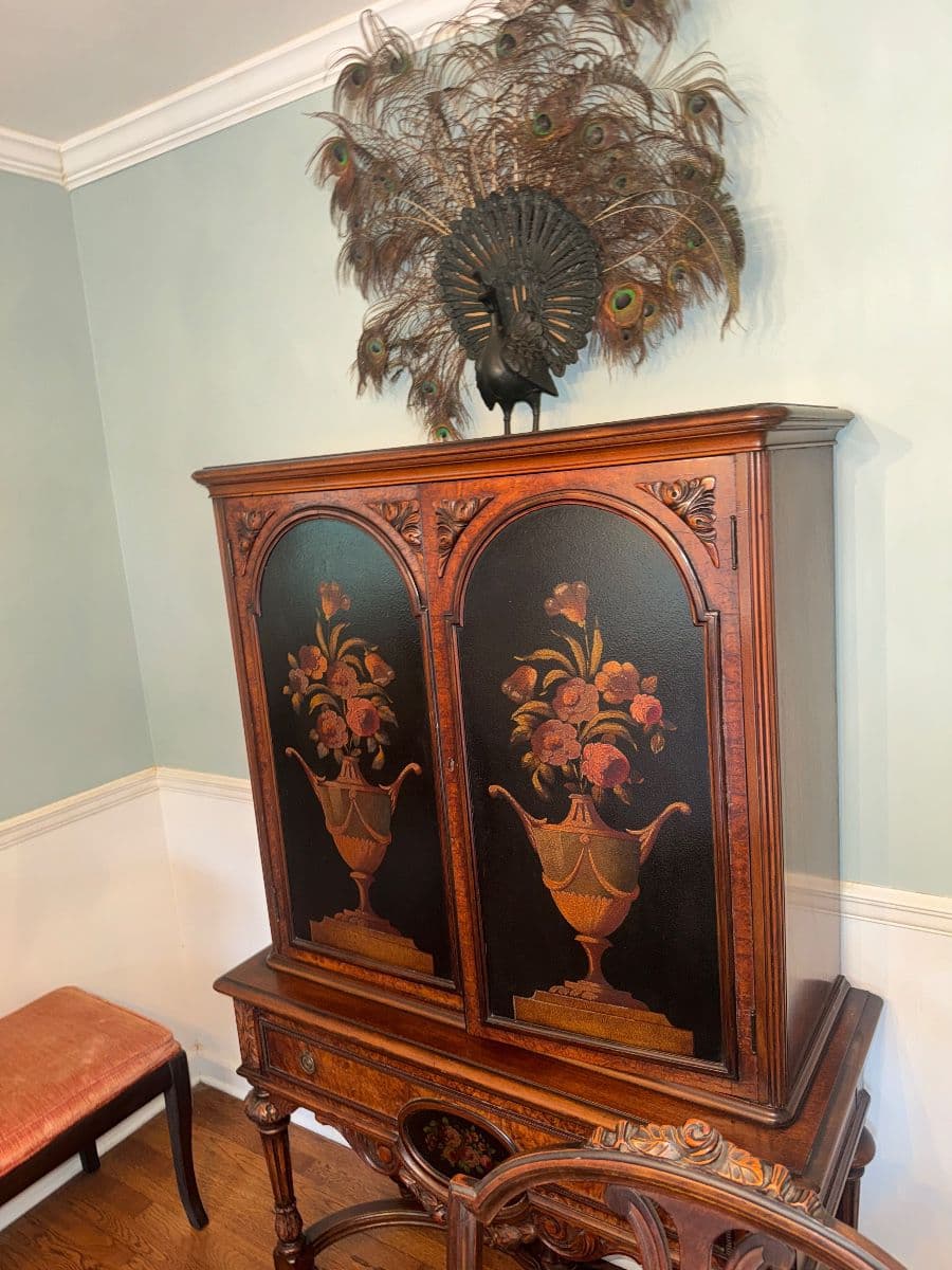 Maple Street Estate Sales: 50% off Saturday Decatur Estate Sale photo 8