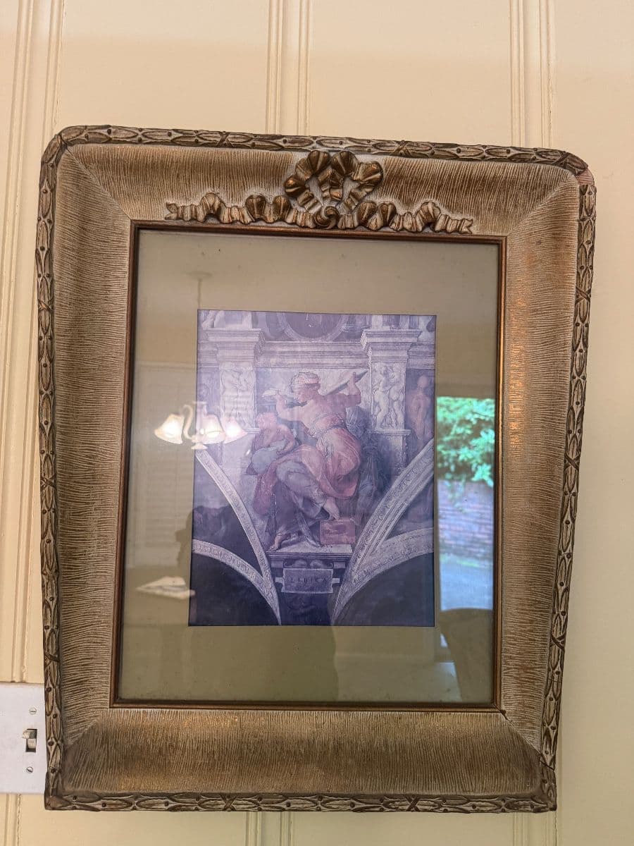 Maple Street Estate Sales: 50% off Saturday Decatur Estate Sale photo 10