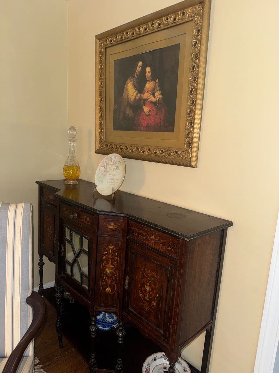 Maple Street Estate Sales: 50% off Saturday Decatur Estate Sale photo 7