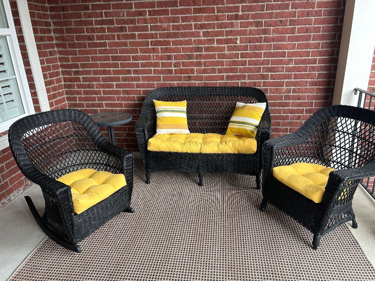 Bellevue Downsizing Sale photo 1