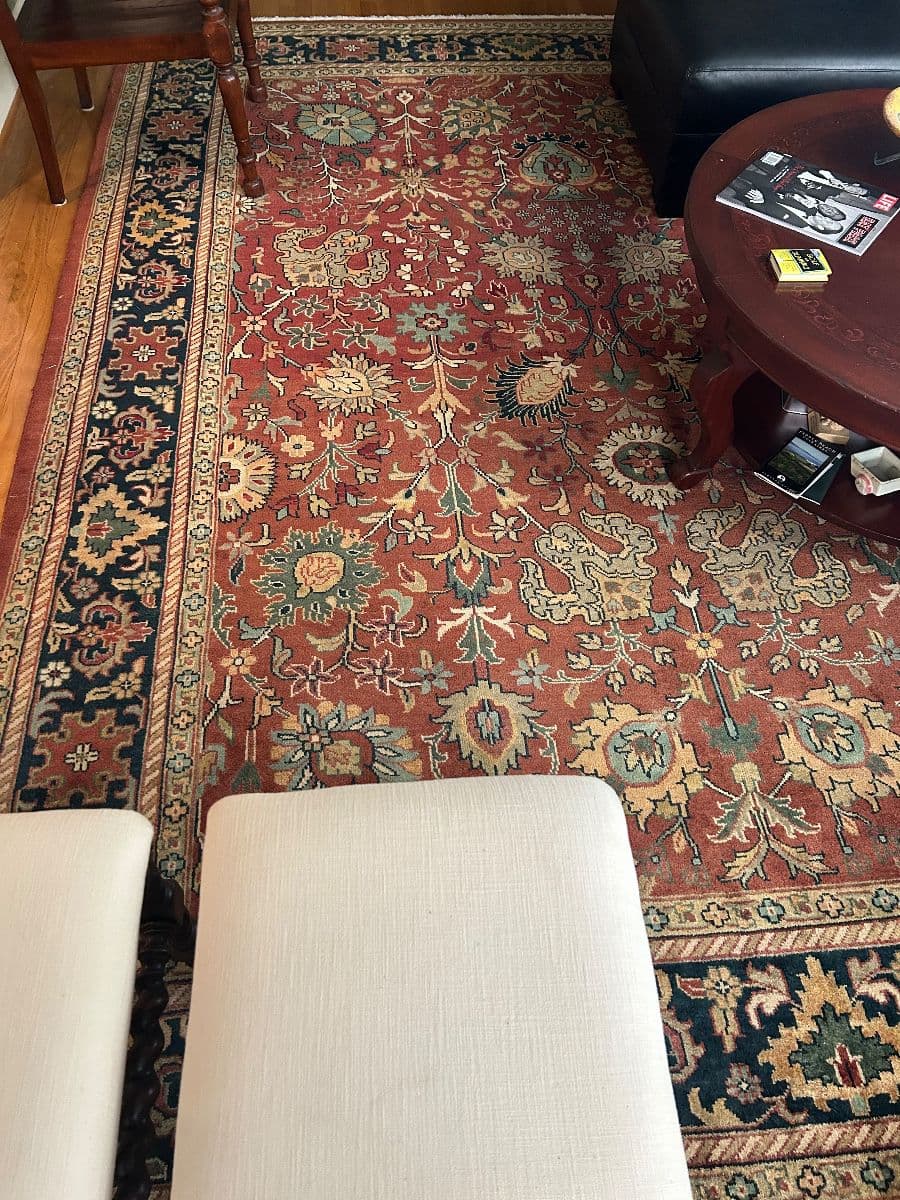 Belle Meade Highlands Estate Sale photo 9
