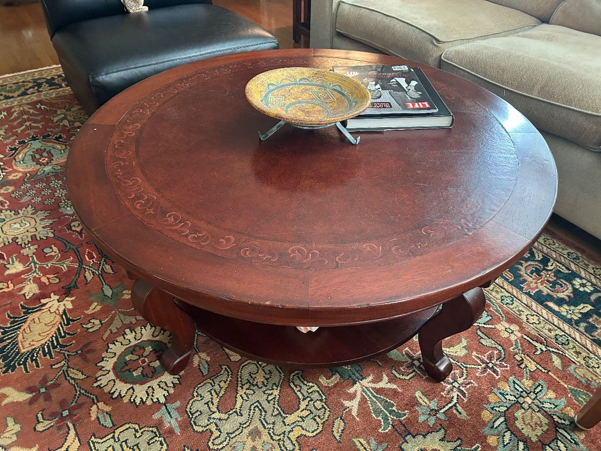 Belle Meade Highlands Estate Sale photo 11