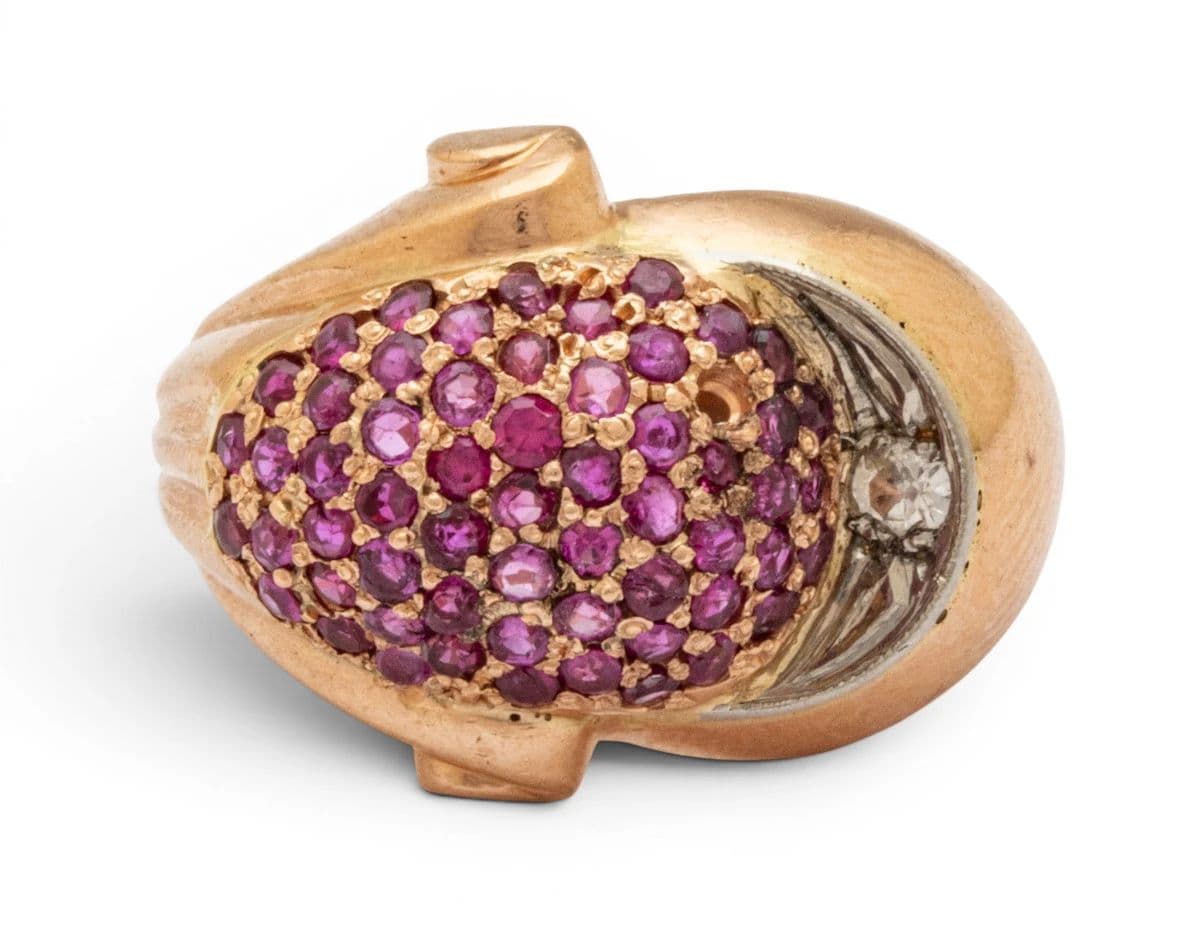 July 2026: MCM Furnishings, Estate Jewelry, Fine Art and Prints, Bronzes, Rugs and much more! photo 6