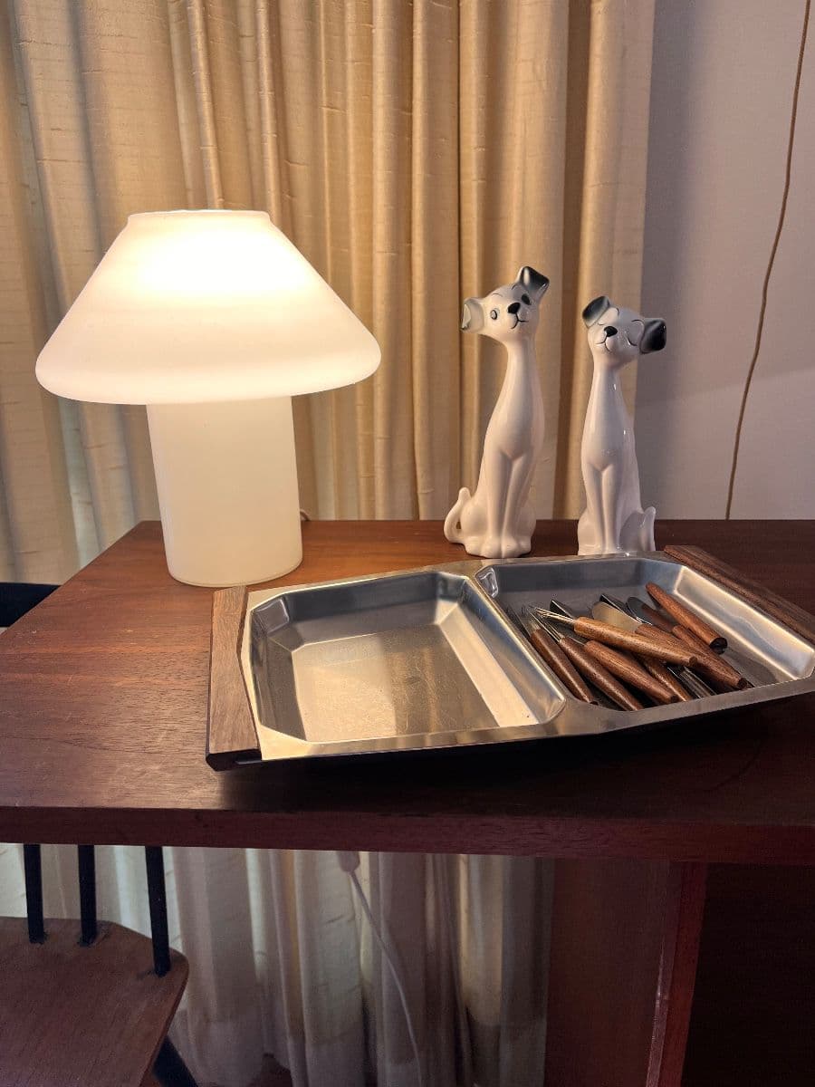 Mid Century Madness in Chevy Chase DC photo 8