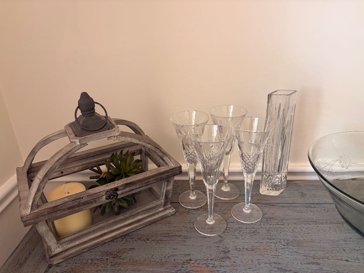 25% off Friday - Modern downsizing in Robinson woods photo 12