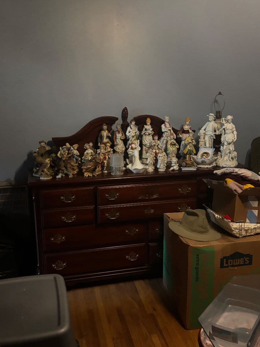 VINTAGE SOUTH NASHVILLE ESTATE SALE!! photo 1