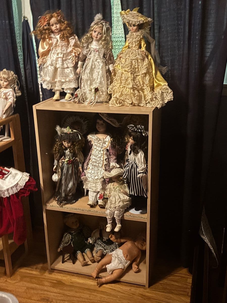VINTAGE SOUTH NASHVILLE ESTATE SALE!! photo 4