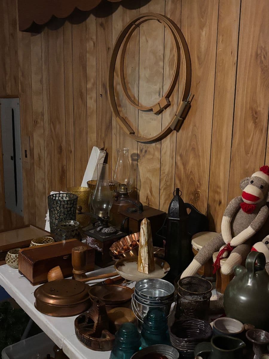 VINTAGE SOUTH NASHVILLE ESTATE SALE!! photo 9
