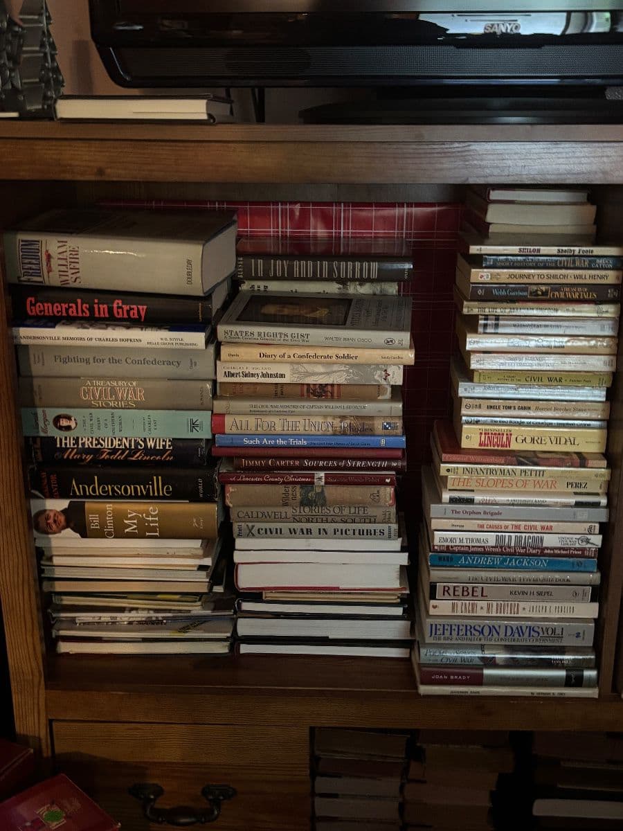 VINTAGE SOUTH NASHVILLE ESTATE SALE!! photo 5