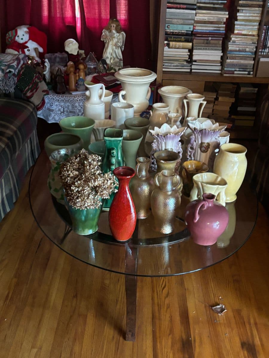 VINTAGE SOUTH NASHVILLE ESTATE SALE!! photo 6