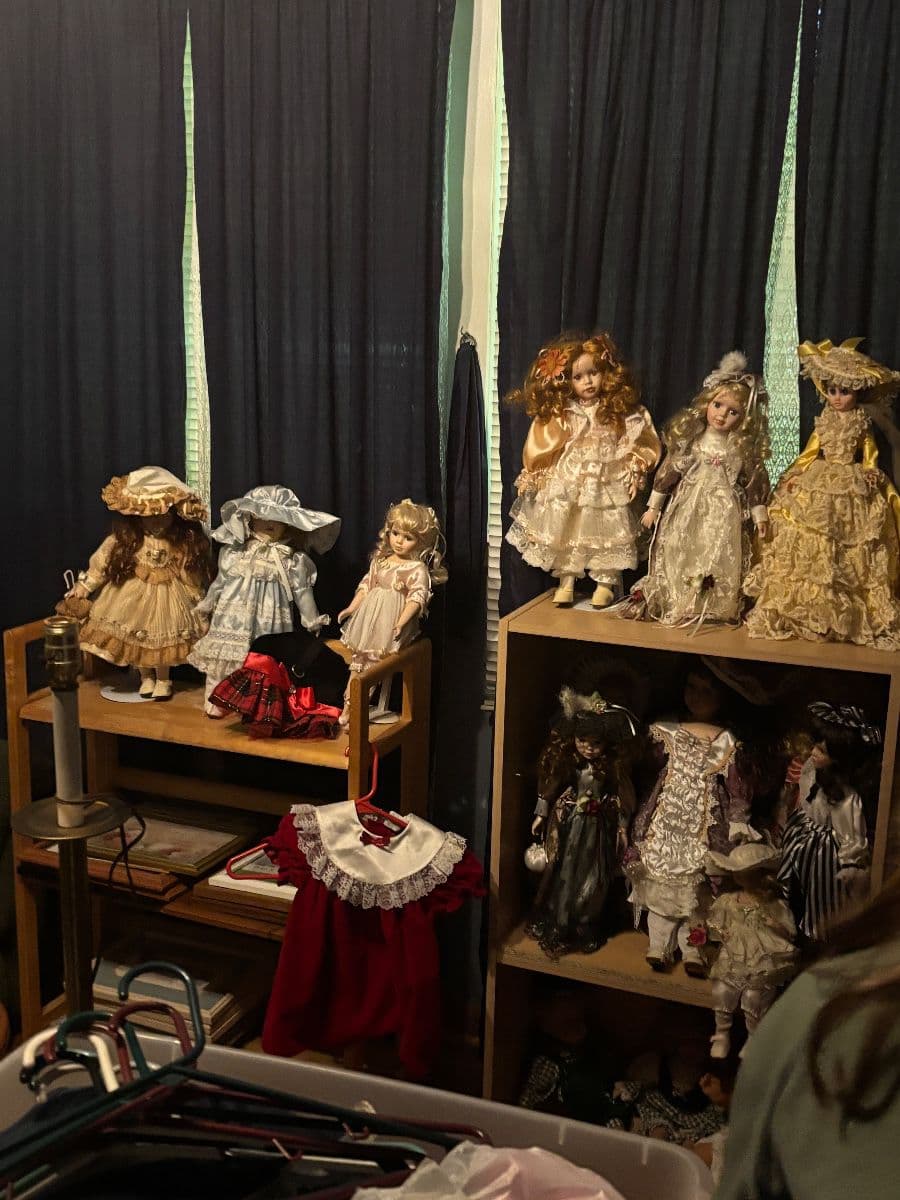VINTAGE SOUTH NASHVILLE ESTATE SALE!! photo 2