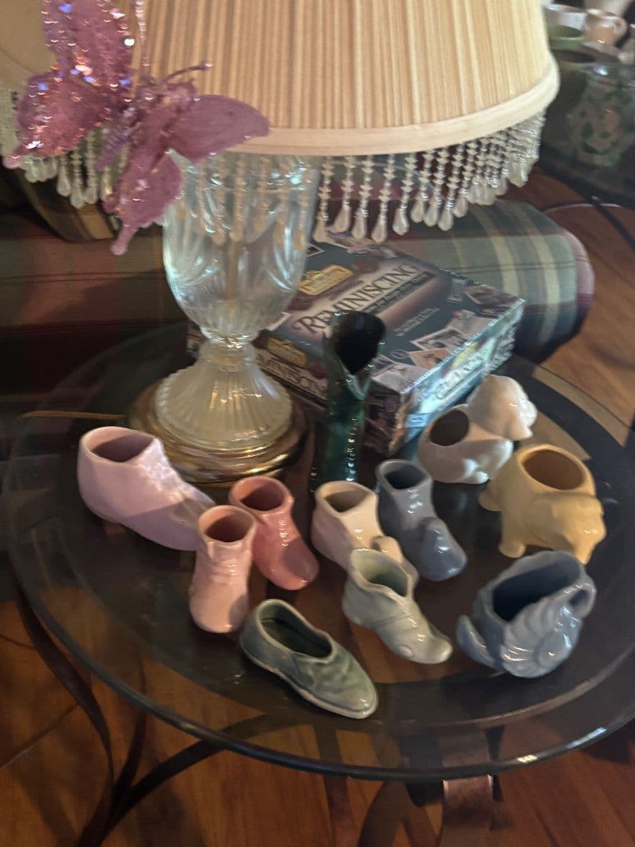 VINTAGE SOUTH NASHVILLE ESTATE SALE!! photo 7