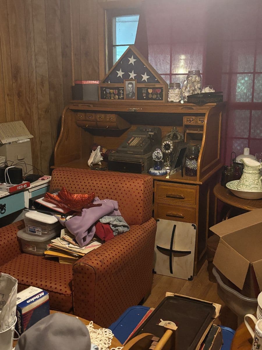 VINTAGE SOUTH NASHVILLE ESTATE SALE!! photo 8