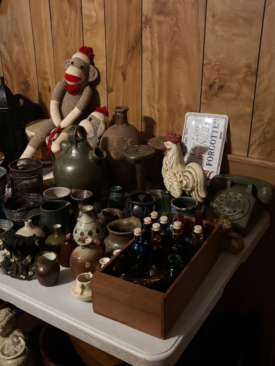 VINTAGE SOUTH NASHVILLE ESTATE SALE!! photo 10