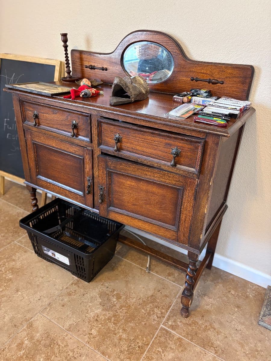 North Phoenix Spectacular Sale! Featuring Tons of Antiques, Kitchen, Vinyl, & Much, Much More! photo 7