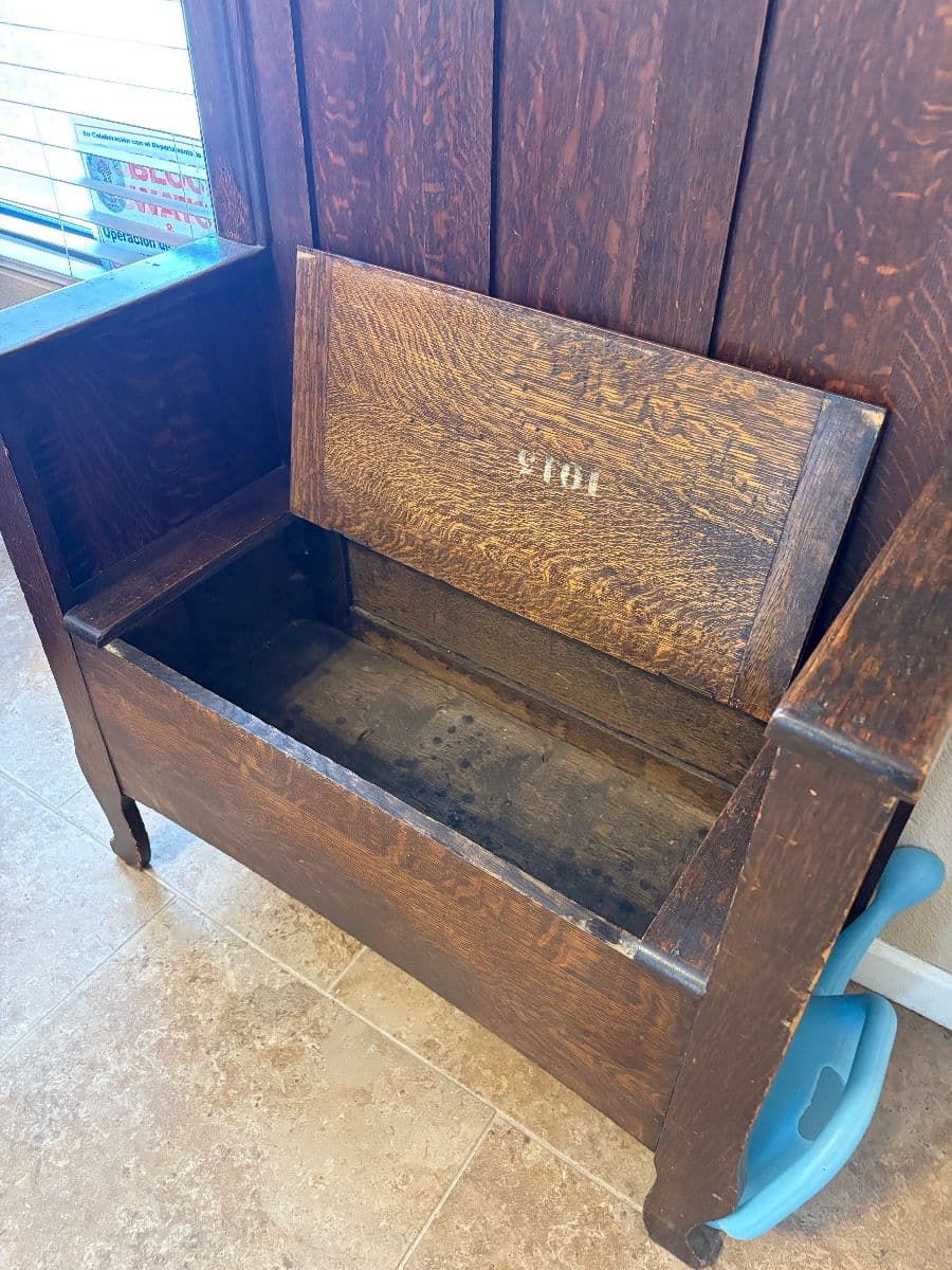 North Phoenix Spectacular Sale! Featuring Tons of Antiques, Kitchen, Vinyl, & Much, Much More! photo 6