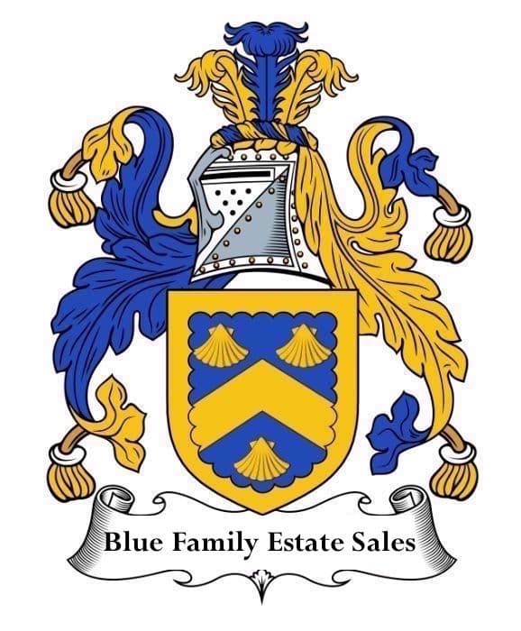 Historic Glenbrook Valley - Blue Family Estate Sales photo 1