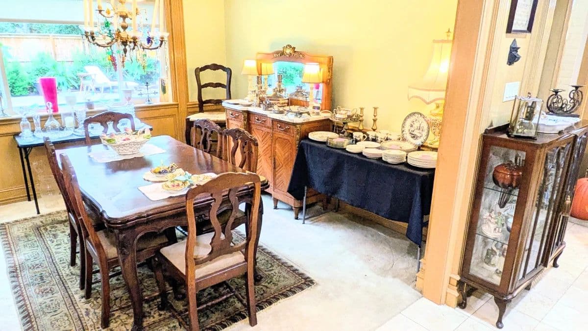Historic Glenbrook Valley - Blue Family Estate Sales photo 4