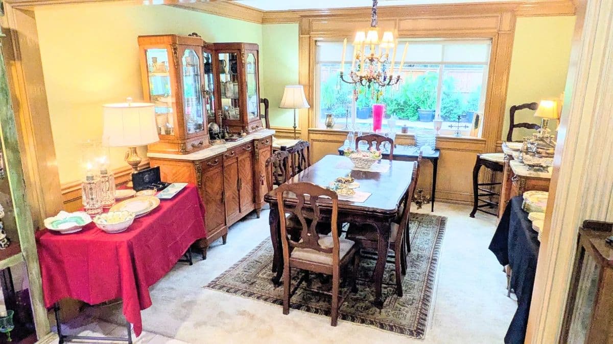 Historic Glenbrook Valley - Blue Family Estate Sales photo 5