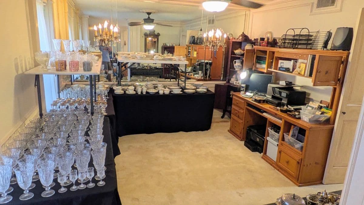 Historic Glenbrook Valley - Blue Family Estate Sales photo 2