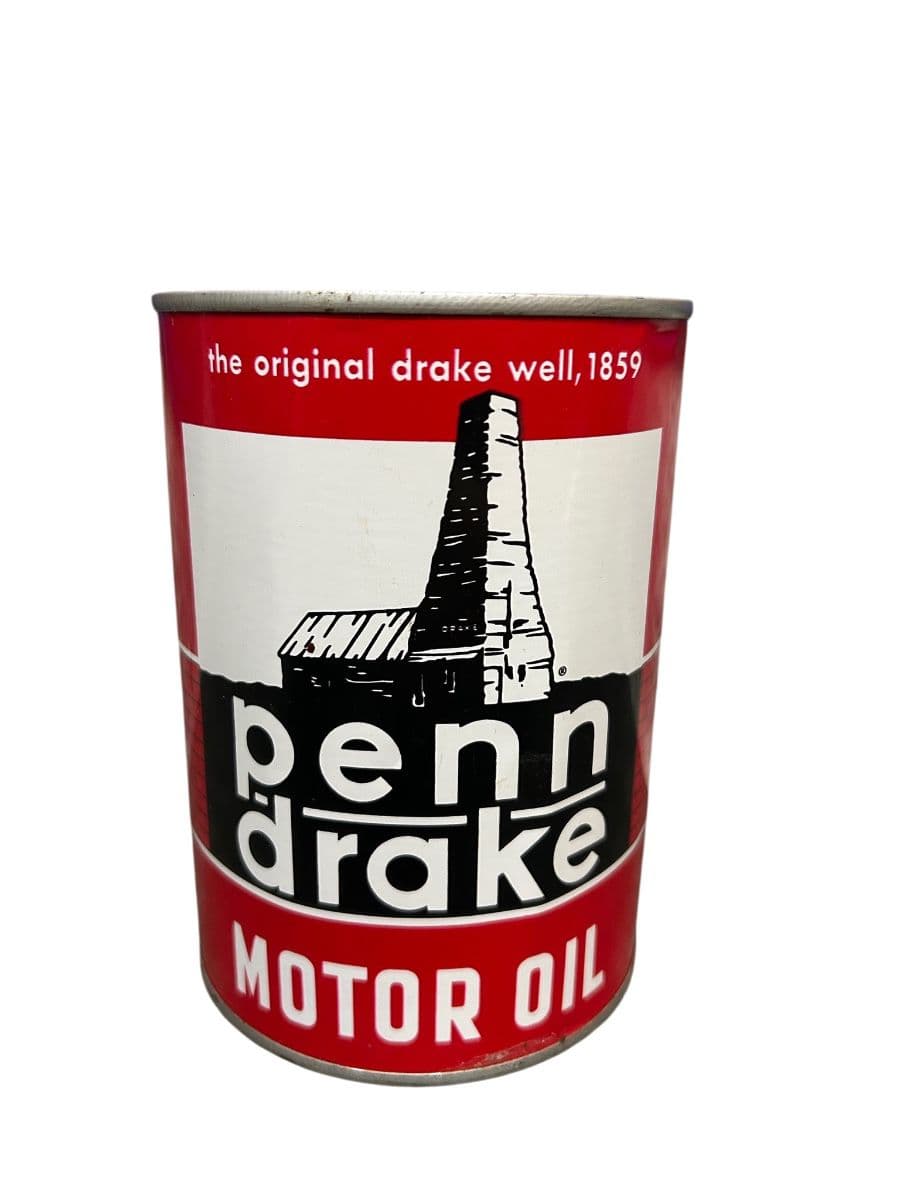 The Gary Vance Collection Oil Cans photo 2
