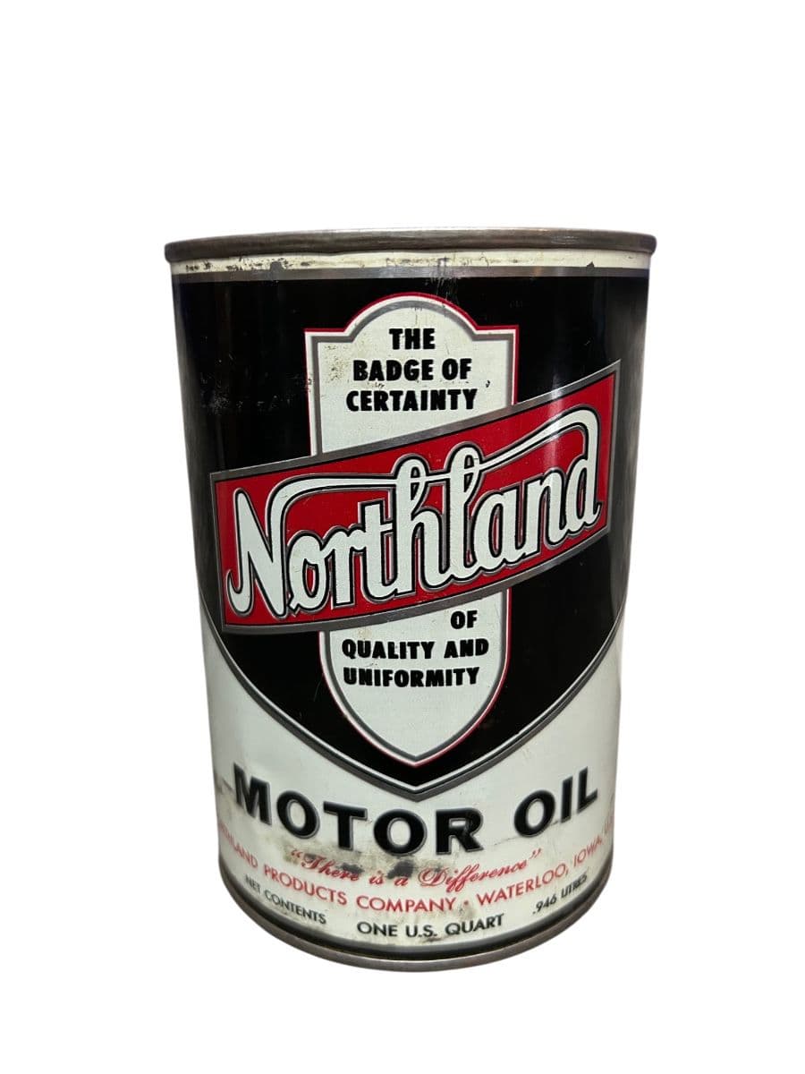 The Gary Vance Collection Oil Cans photo 6