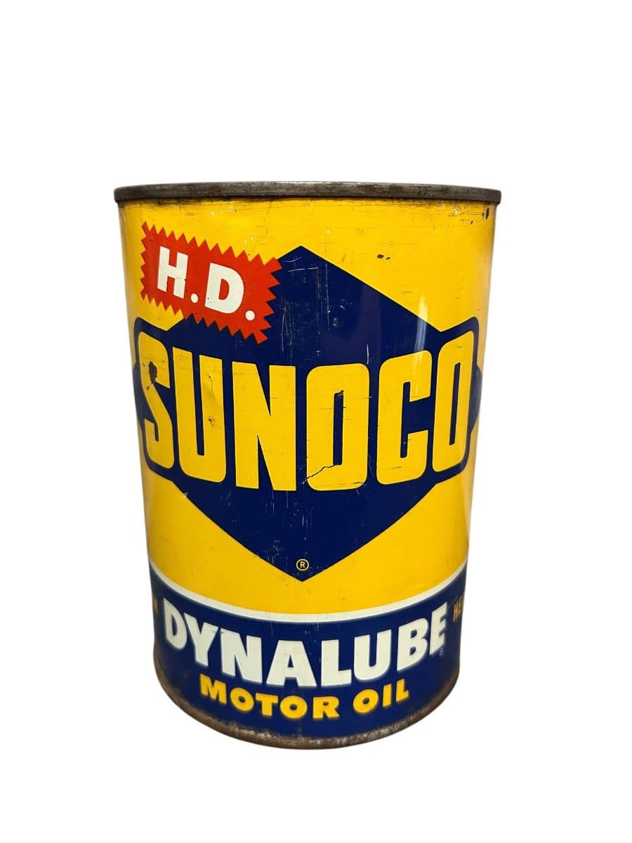 The Gary Vance Collection Oil Cans photo 4
