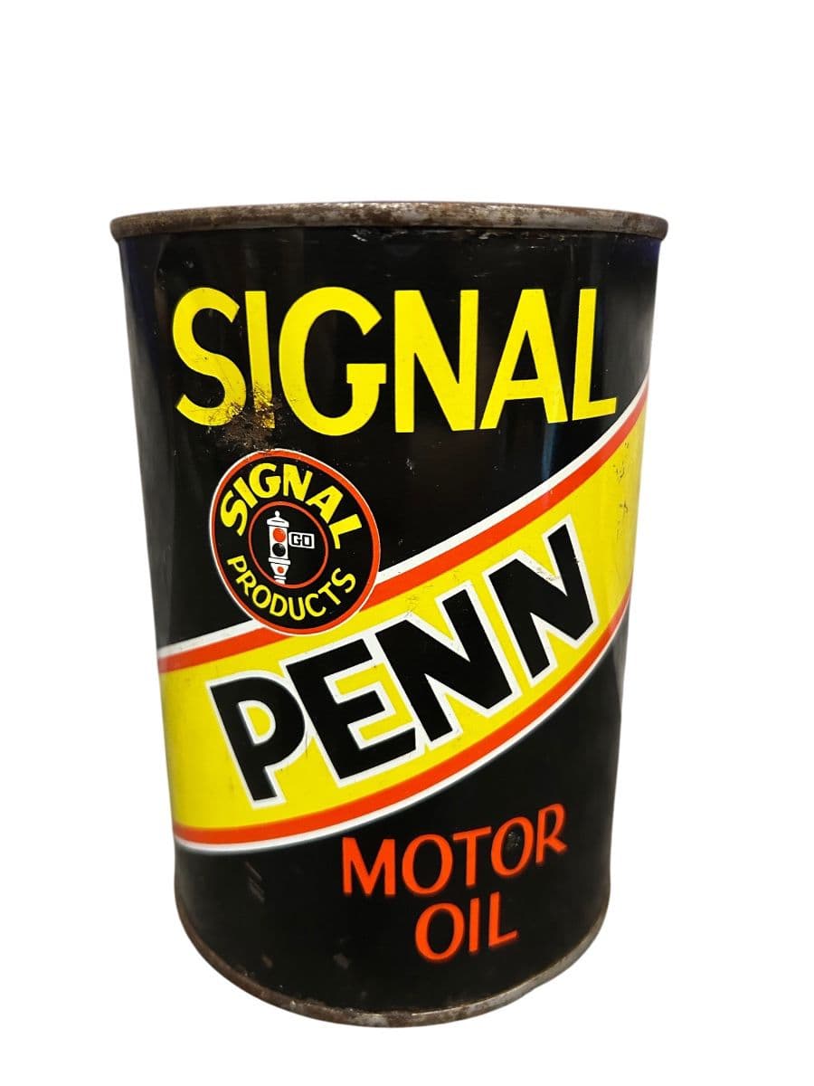 The Gary Vance Collection Oil Cans photo 11
